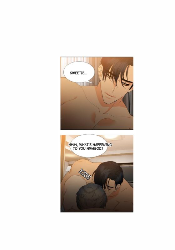 Blood-Link-By-Oneurman-Saneun-Hyeongje-Part-2-Eng page 13
