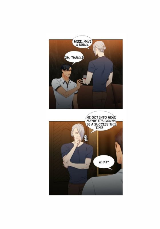 Blood-Link-By-Oneurman-Saneun-Hyeongje-Part-2-Eng page 17