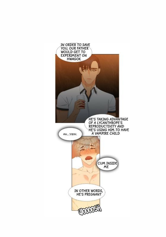 Blood-Link-By-Oneurman-Saneun-Hyeongje-Part-2-Eng page 25