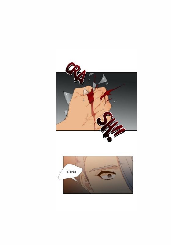 Blood-Link-By-Oneurman-Saneun-Hyeongje-Part-2-Eng page 26