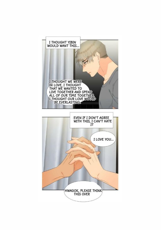 Blood-Link-By-Oneurman-Saneun-Hyeongje-Part-2-Eng page 8