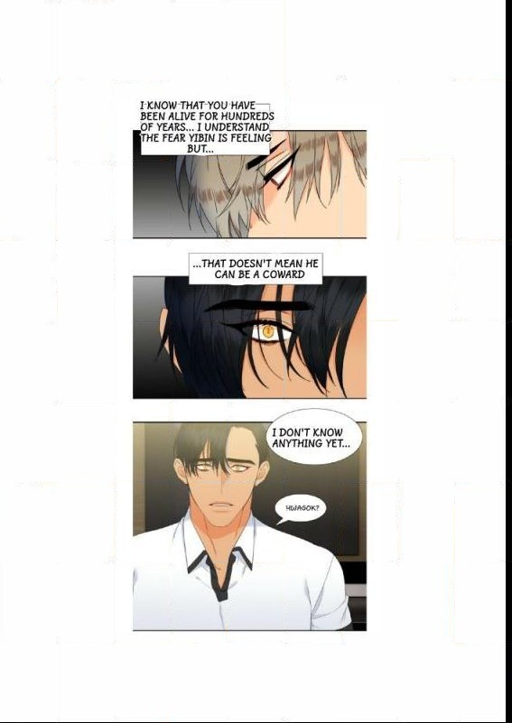 Blood-Link-By-Oneurman-Saneun-Hyeongje-Part-2-Eng page 9