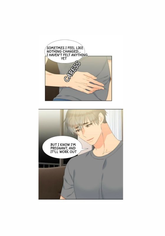 Blood-Link-By-Oneurman-Saneun-Hyeongje-Part-2-Eng page 10