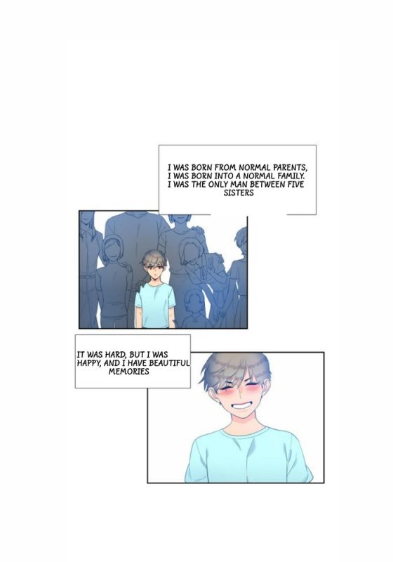 Blood-Link-By-Oneurman-Saneun-Hyeongje-Part-2-Eng page 13