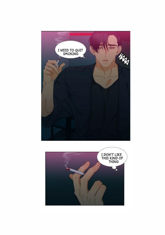 Blood-Link-By-Oneurman-Saneun-Hyeongje-Part-2-Eng page 23