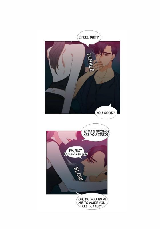 Blood-Link-By-Oneurman-Saneun-Hyeongje-Part-2-Eng page 28