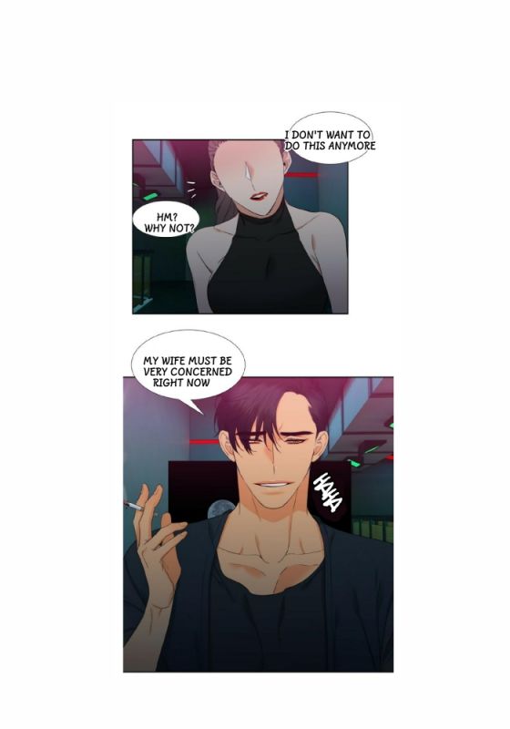 Blood-Link-By-Oneurman-Saneun-Hyeongje-Part-2-Eng page 31