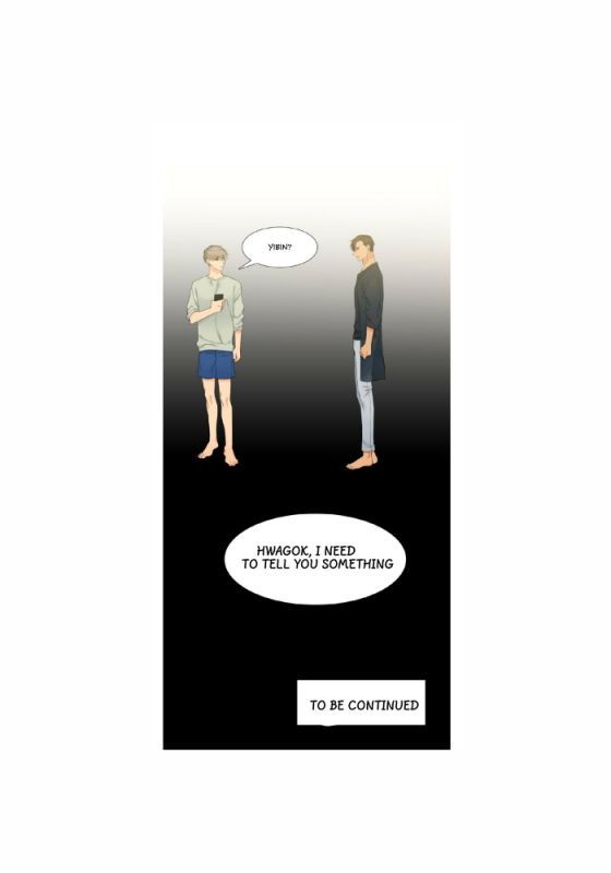 Blood-Link-By-Oneurman-Saneun-Hyeongje-Part-2-Eng page 43