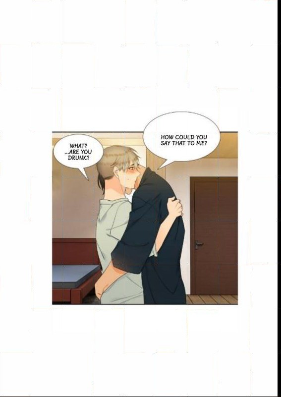 Blood-Link-By-Oneurman-Saneun-Hyeongje-Part-2-Eng page 5