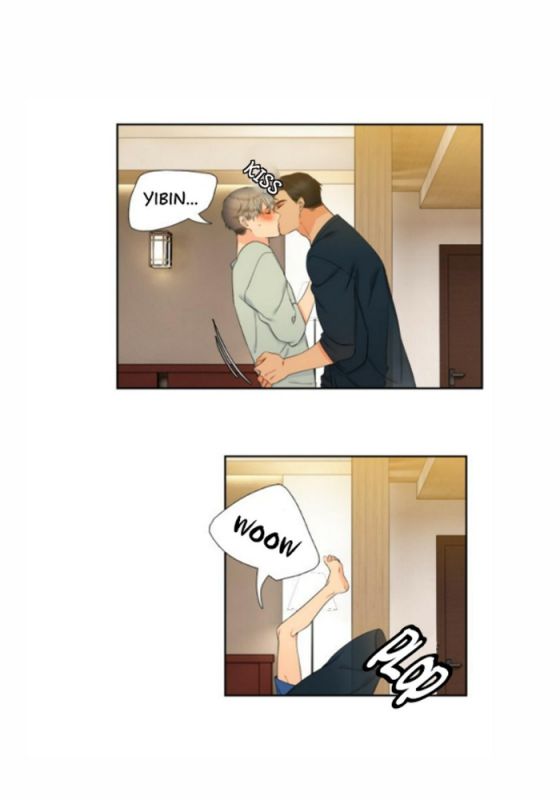 Blood-Link-By-Oneurman-Saneun-Hyeongje-Part-2-Eng page 8