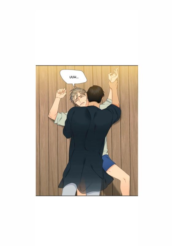 Blood-Link-By-Oneurman-Saneun-Hyeongje-Part-2-Eng page 9
