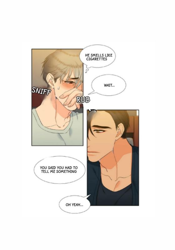 Blood-Link-By-Oneurman-Saneun-Hyeongje-Part-2-Eng page 12