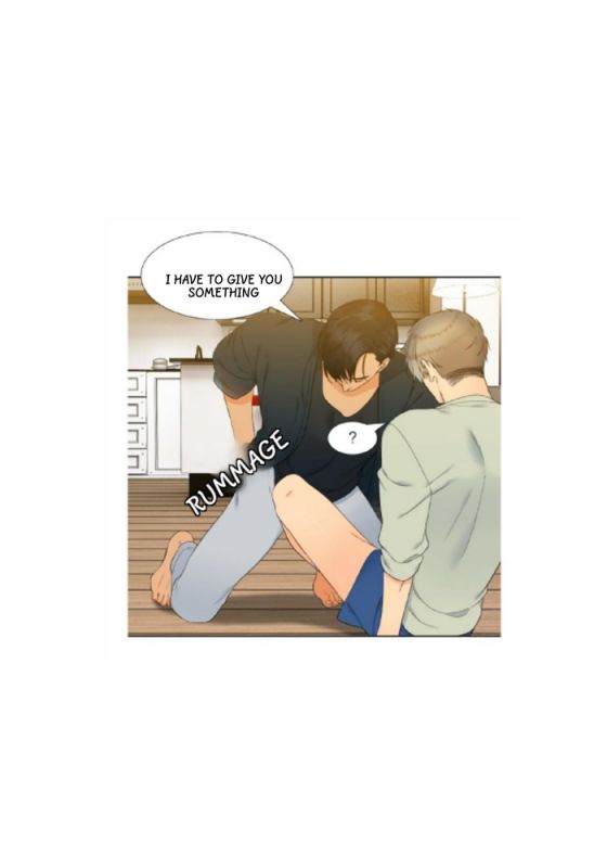 Blood-Link-By-Oneurman-Saneun-Hyeongje-Part-2-Eng page 13