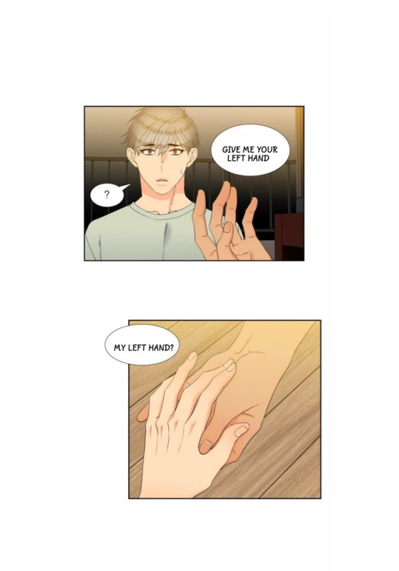 Blood-Link-By-Oneurman-Saneun-Hyeongje-Part-2-Eng page 14