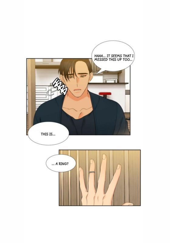 Blood-Link-By-Oneurman-Saneun-Hyeongje-Part-2-Eng page 18