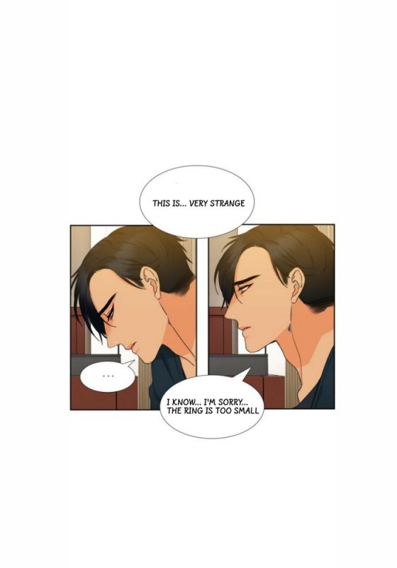 Blood-Link-By-Oneurman-Saneun-Hyeongje-Part-2-Eng page 19