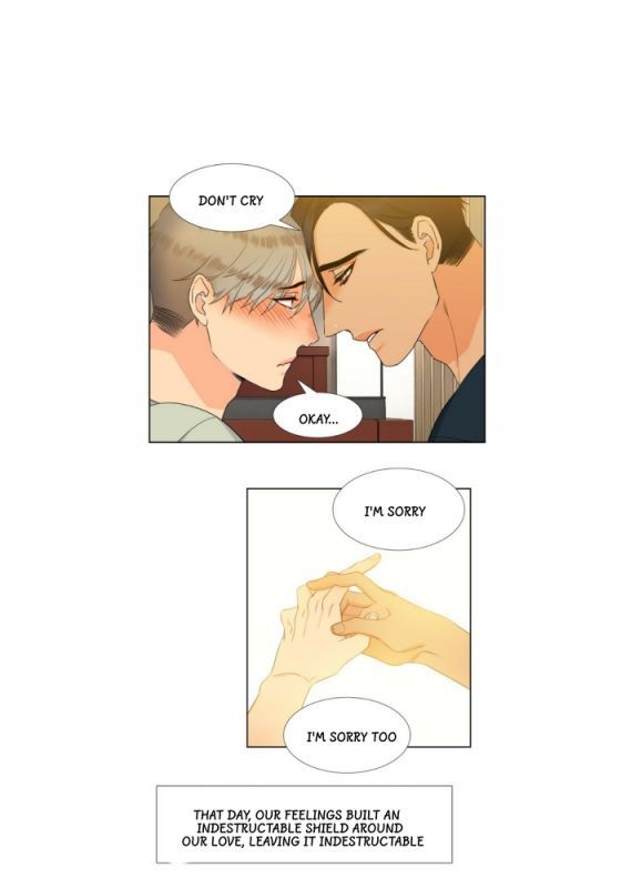 Blood-Link-By-Oneurman-Saneun-Hyeongje-Part-2-Eng page 22