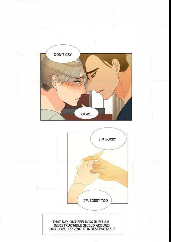 Blood-Link-By-Oneurman-Saneun-Hyeongje-Part-2-Eng page 23