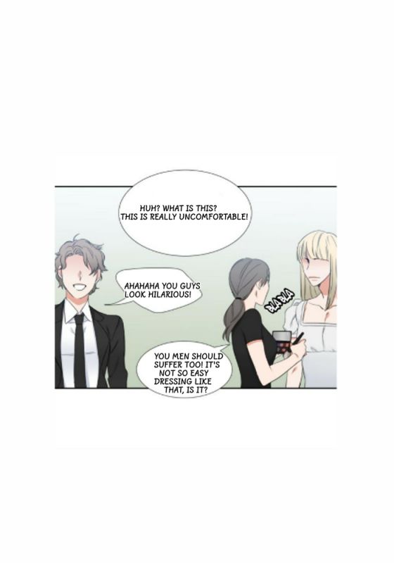 Blood-Link-By-Oneurman-Saneun-Hyeongje-Part-2-Eng page 25