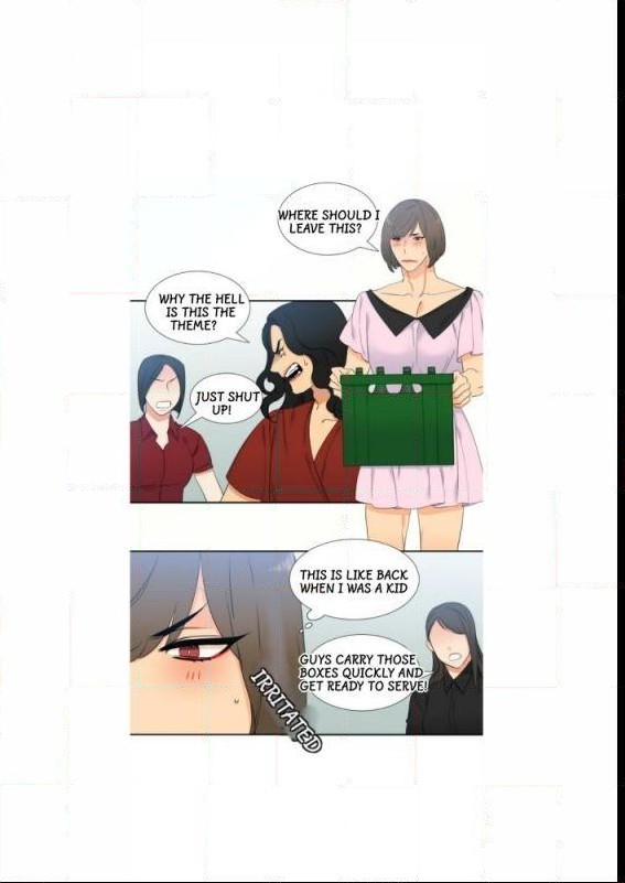 Blood-Link-By-Oneurman-Saneun-Hyeongje-Part-2-Eng page 26