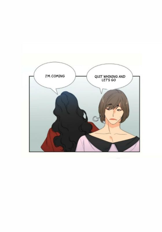 Blood-Link-By-Oneurman-Saneun-Hyeongje-Part-2-Eng page 27