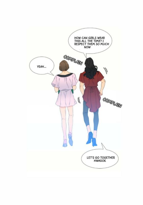 Blood-Link-By-Oneurman-Saneun-Hyeongje-Part-2-Eng page 28
