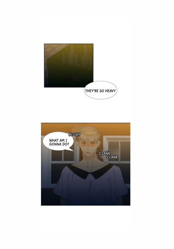 Blood-Link-By-Oneurman-Saneun-Hyeongje-Part-2-Eng page 39