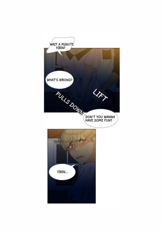 Blood-Link-By-Oneurman-Saneun-Hyeongje-Part-2-Eng page 42