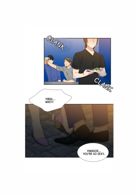 Blood-Link-By-Oneurman-Saneun-Hyeongje-Part-2-Eng page 2