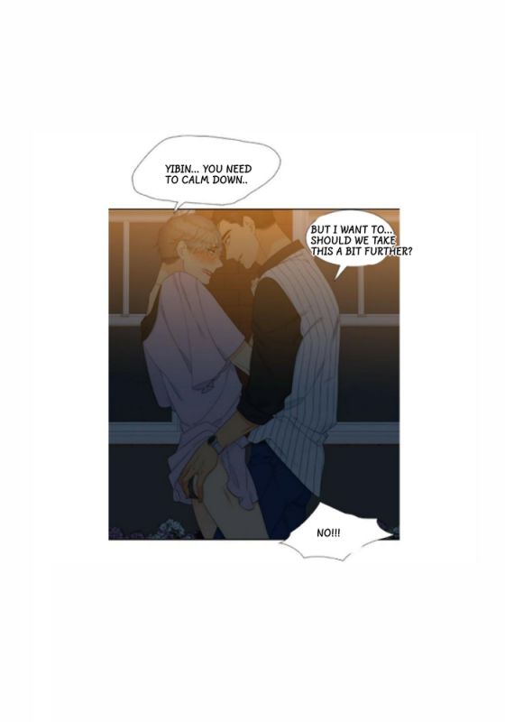 Blood-Link-By-Oneurman-Saneun-Hyeongje-Part-2-Eng page 3