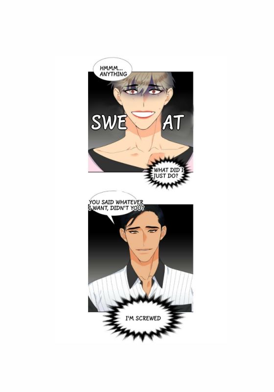 Blood-Link-By-Oneurman-Saneun-Hyeongje-Part-2-Eng page 6