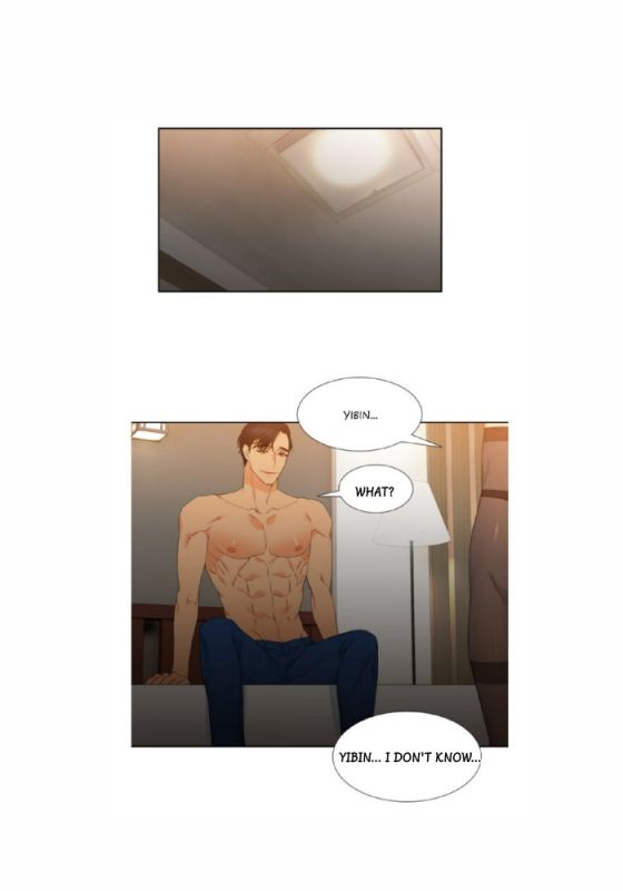 Blood-Link-By-Oneurman-Saneun-Hyeongje-Part-2-Eng page 7