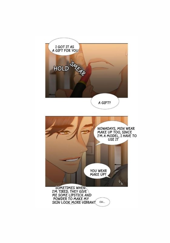 Blood-Link-By-Oneurman-Saneun-Hyeongje-Part-2-Eng page 13
