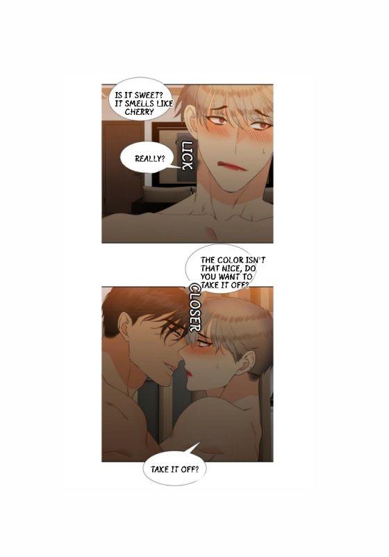 Blood-Link-By-Oneurman-Saneun-Hyeongje-Part-2-Eng page 14