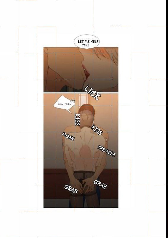 Blood-Link-By-Oneurman-Saneun-Hyeongje-Part-2-Eng page 15