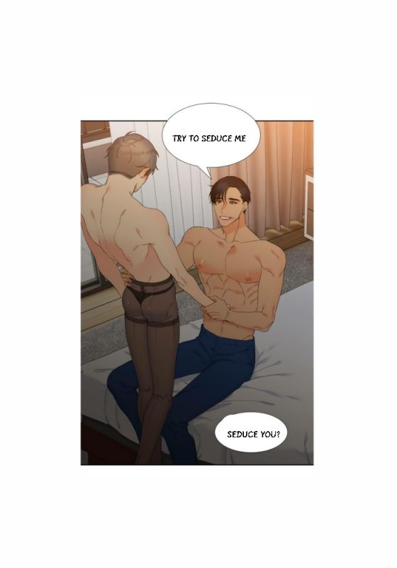 Blood-Link-By-Oneurman-Saneun-Hyeongje-Part-2-Eng page 17