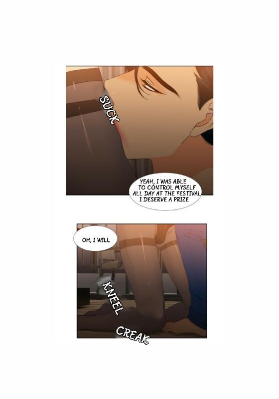 Blood-Link-By-Oneurman-Saneun-Hyeongje-Part-2-Eng page 18