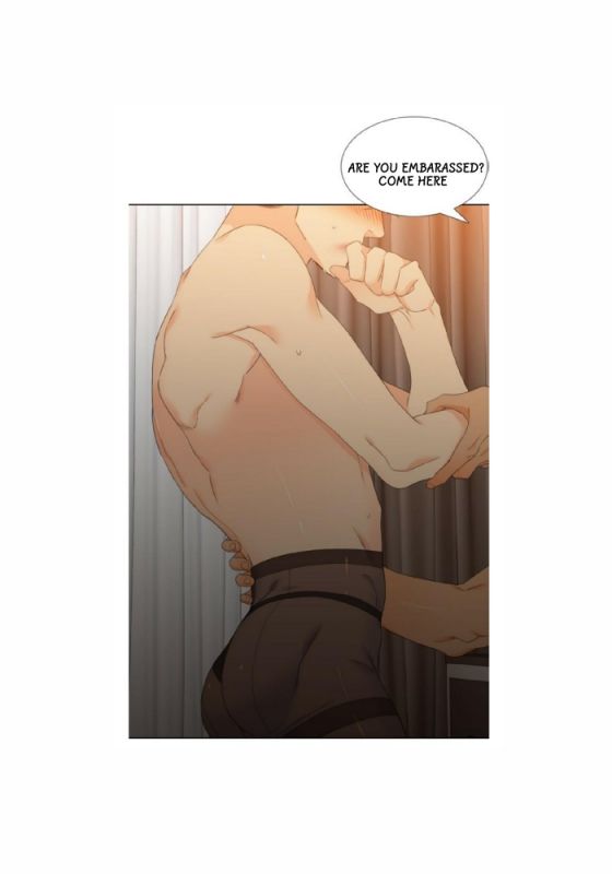 Blood-Link-By-Oneurman-Saneun-Hyeongje-Part-2-Eng page 24
