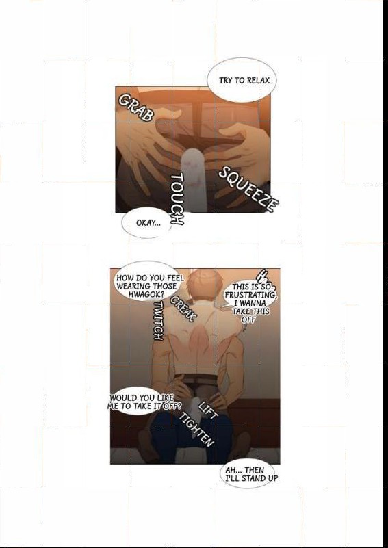 Blood-Link-By-Oneurman-Saneun-Hyeongje-Part-2-Eng page 26
