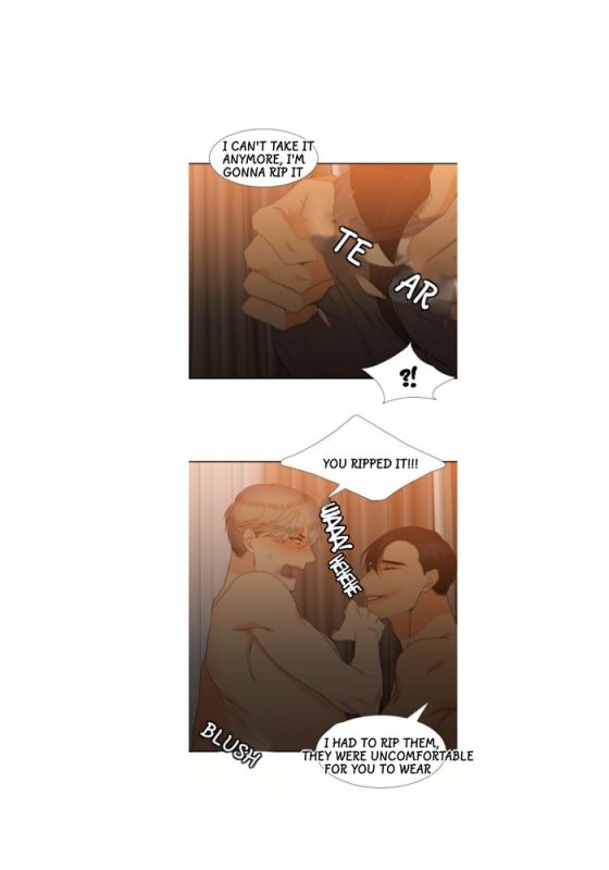 Blood-Link-By-Oneurman-Saneun-Hyeongje-Part-2-Eng page 27