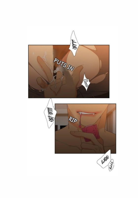 Blood-Link-By-Oneurman-Saneun-Hyeongje-Part-2-Eng page 30