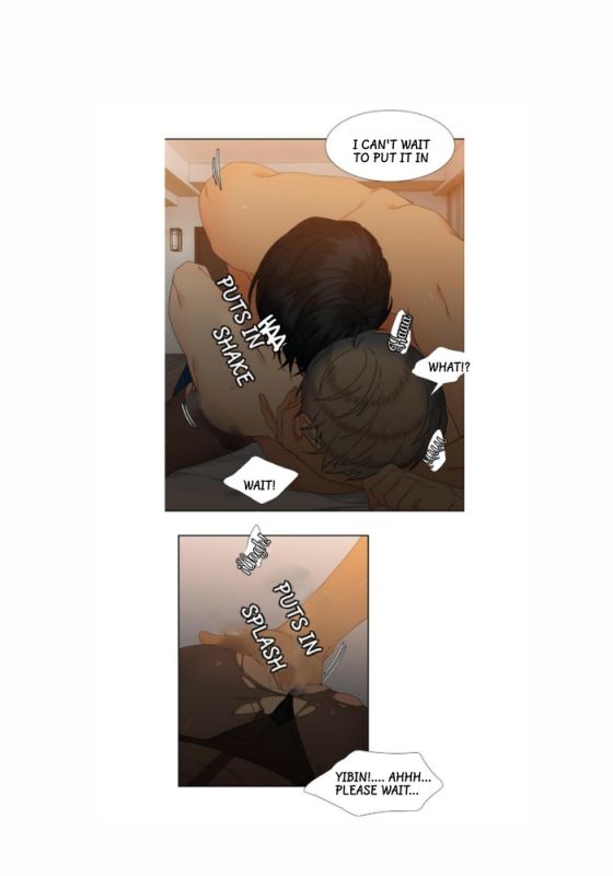 Blood-Link-By-Oneurman-Saneun-Hyeongje-Part-2-Eng page 31