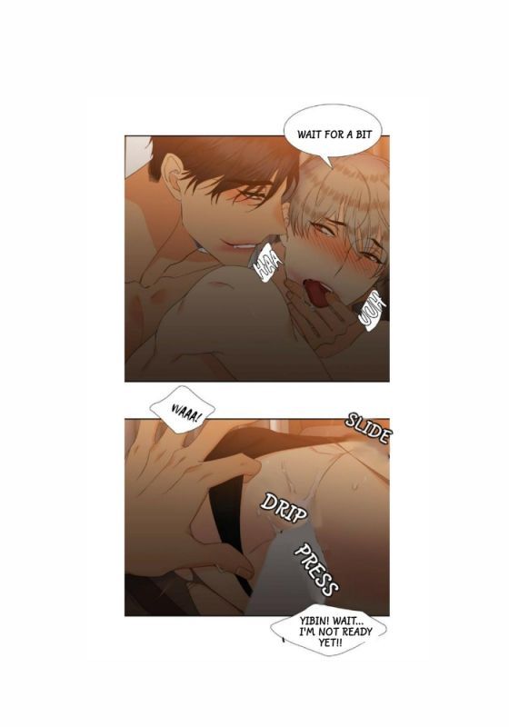 Blood-Link-By-Oneurman-Saneun-Hyeongje-Part-2-Eng page 32