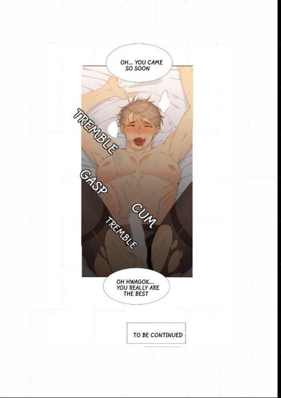 Blood-Link-By-Oneurman-Saneun-Hyeongje-Part-2-Eng page 40