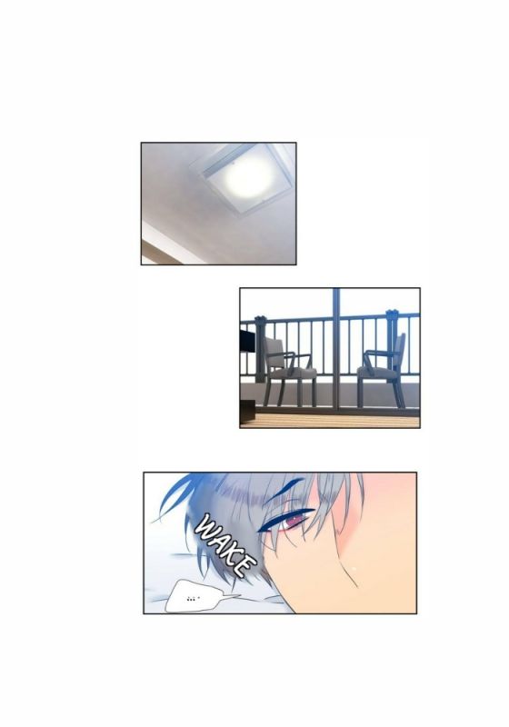 Blood-Link-By-Oneurman-Saneun-Hyeongje-Part-2-Eng page 3