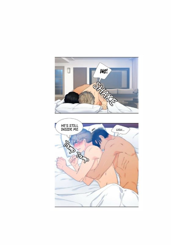 Blood-Link-By-Oneurman-Saneun-Hyeongje-Part-2-Eng page 5
