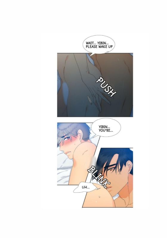 Blood-Link-By-Oneurman-Saneun-Hyeongje-Part-2-Eng page 6