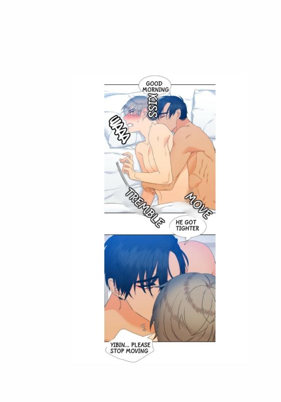Blood-Link-By-Oneurman-Saneun-Hyeongje-Part-2-Eng page 7