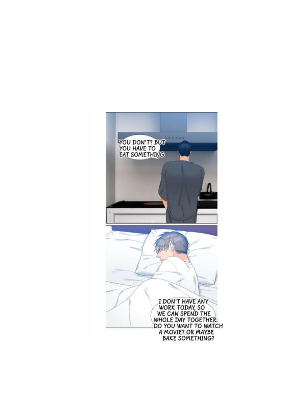 Blood-Link-By-Oneurman-Saneun-Hyeongje-Part-2-Eng page 10