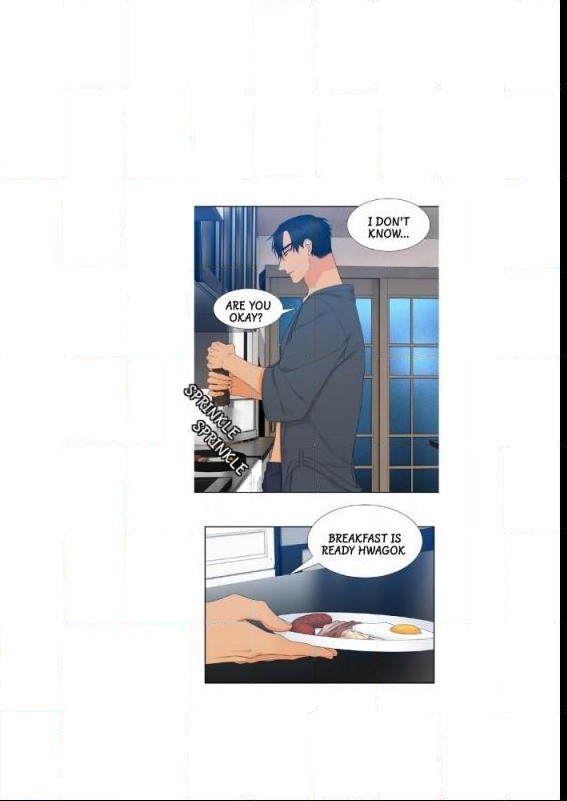 Blood-Link-By-Oneurman-Saneun-Hyeongje-Part-2-Eng page 11